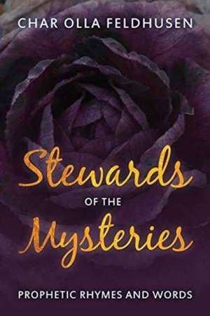 Stewards of the Mysteries de Char Olla Feldhusen