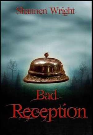 Bad Reception de Shannen Wright