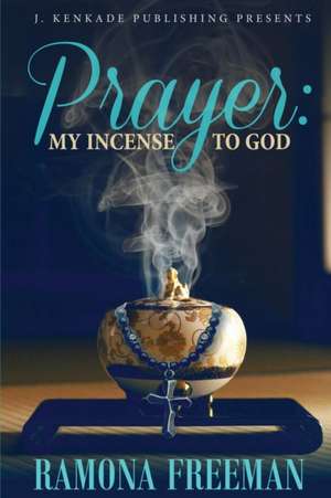 Prayer de Ramona Freeman