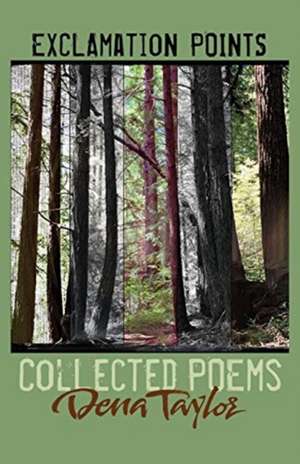 Exclamation Points de Dena Taylor