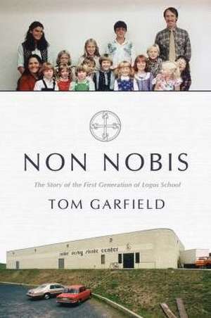 Non Nobis de Tom Garfield