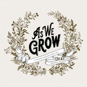 As We Grow de K Herold