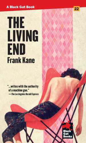 The Living End de Frank Kane