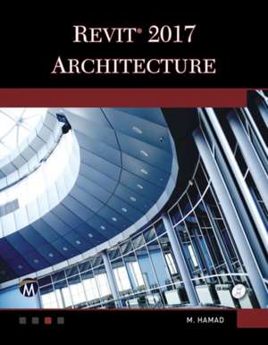 Revit 2017 Architecture de Munir Hamad