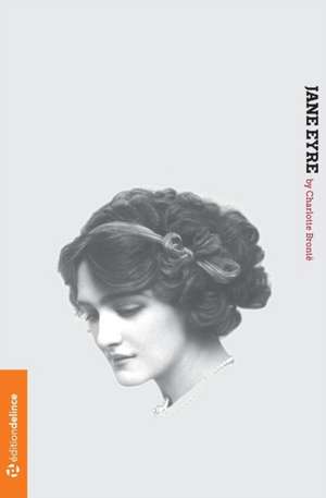 Jane Eyre de Charlotte Brontë