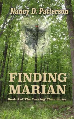 Finding Marian de Nancy Patterson