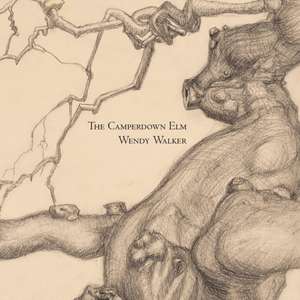 The Camperdown Elm