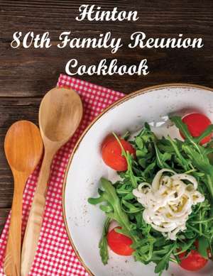 80TH HINTON FAMILY REUNION CKB