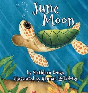 June Moon de Kathleen Souza