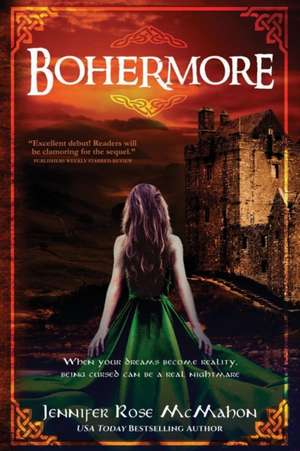 Bohermore de Jennifer Rose McMahon