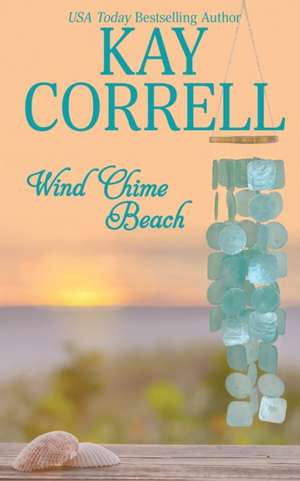 Wind Chime Beach de Kay Correll