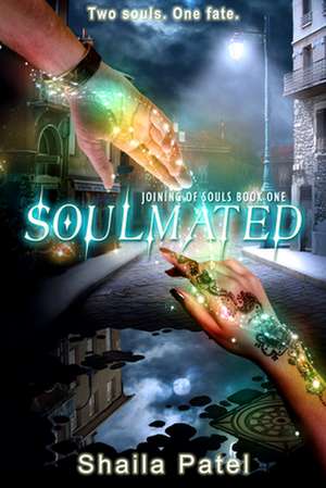 Soulmated de Patel, Shaila