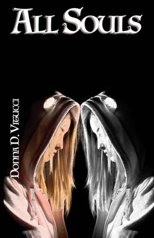All Souls de Donna D. Vitucci
