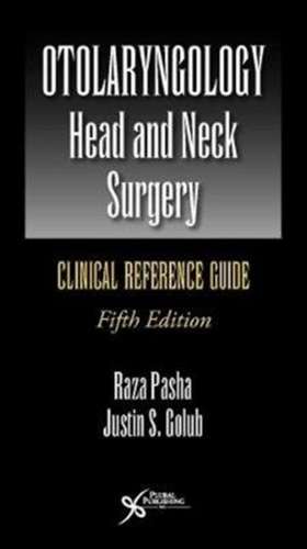 Otolaryngology-Head and Neck Surgery