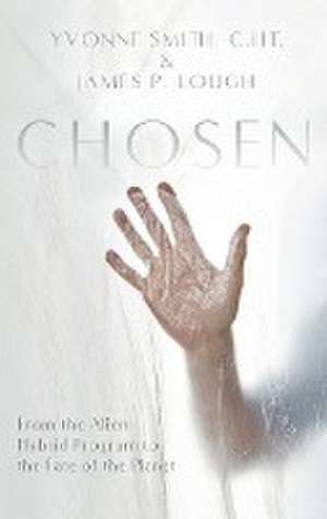 CHOSEN de Yvonne Smith