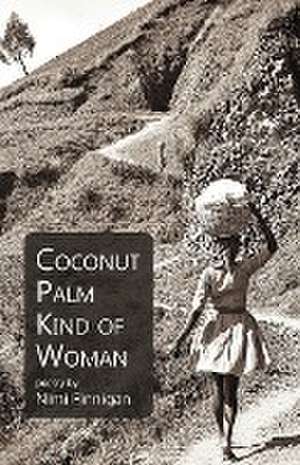 Coconut Palm Kind of Woman de Nimi Finnigan