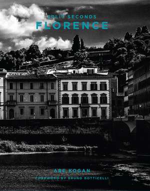 Split Seconds: Florence de Abe Kogan