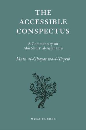 The Accessible Conspectus de Musa Furber