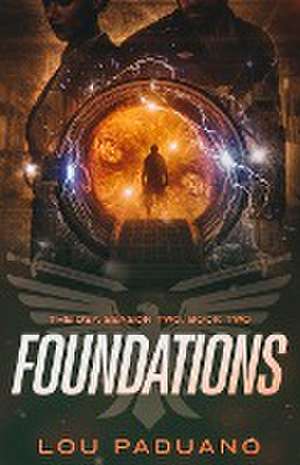 Foundations de Lou Paduano