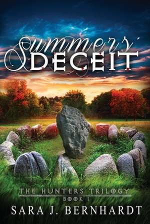 Summers' Deceit de Sara J. Bernhardt