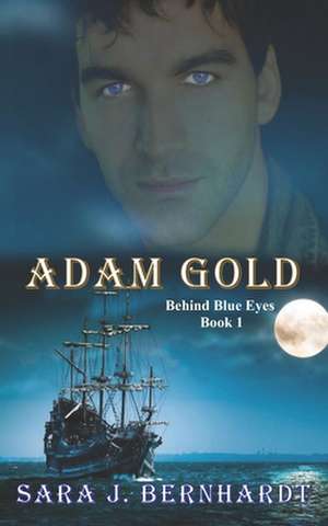 Adam Gold de Sara J. Bernhardt