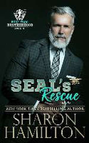 SEAL's Rescue de Sharon Hamilton