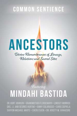 Ancestors de Mindahi Bastida