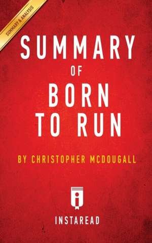 Summary of Born to Run de Instaread Summaries