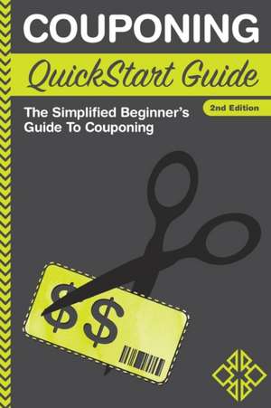 Couponing QuickStart Guide de Clydebank Finance