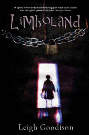 Limboland de Leigh Goodison