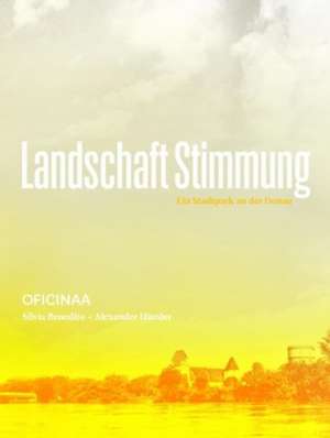 Landschaft Stimmung de Silvia Benedito