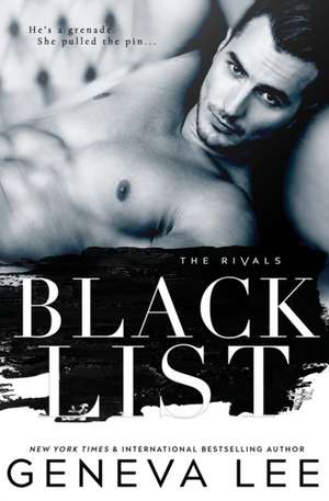 Blacklist de Geneva Lee