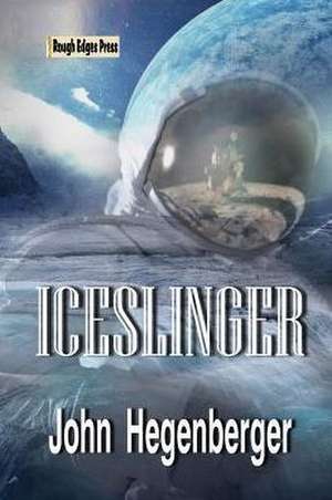 ICESLINGER de John Hegenberger