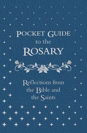 Pocket Guide to the Rosary de Matt Fradd