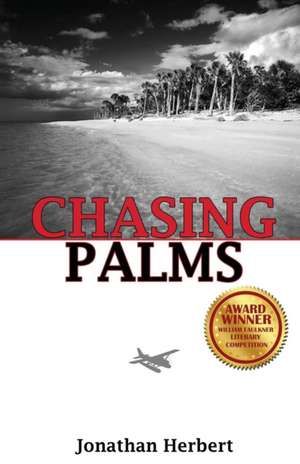Chasing Palms de Jonathan Herbert