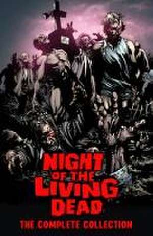 Night of the Living Dead: Complete Collection de Check