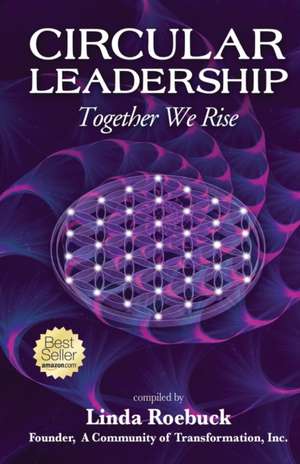 Circular Leadership de Linda Roebuck