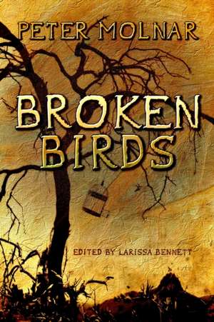 Broken Birds de Peter Molnar