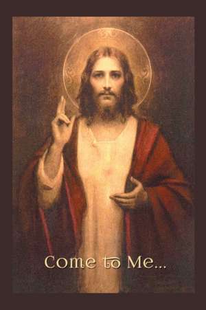 Come to Me. . . de Various