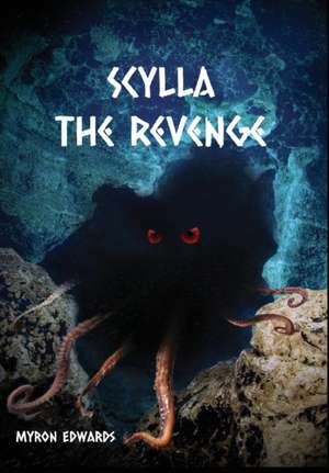 Scylla de Myron Edwards