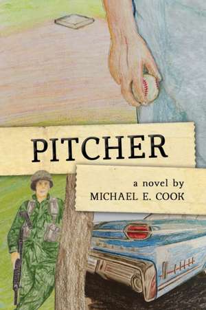 Pitcher de Michael E. Cook