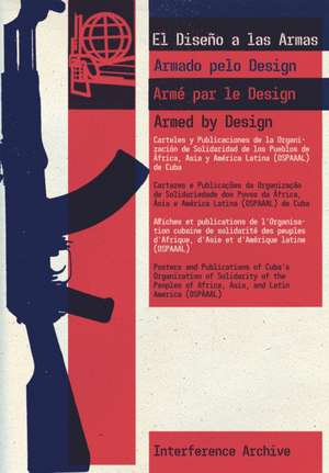 Armed by Design de Interference Archive