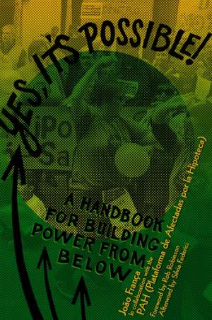 Yes, It's Possible! de João França