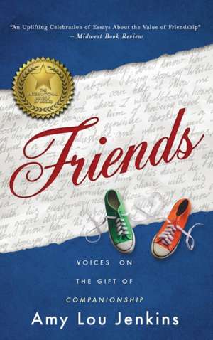 Friends de Amy Lou Jenkins