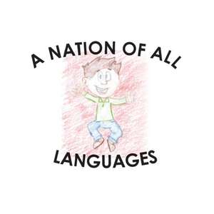 A Nation of all Languages de Benjamin Becerra