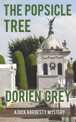 The Popsicle Tree de Dorien Grey