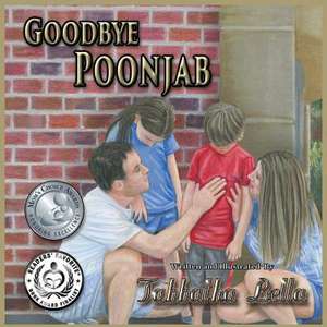 Goodbye Poonjab de Tabbatha Bella