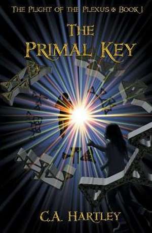 The Primal Key de C. A. Hartley