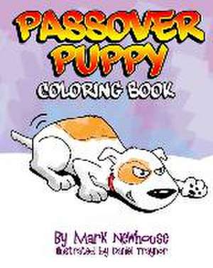 PASSOVER PUPPY