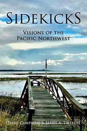 Sidekicks de David Campiche